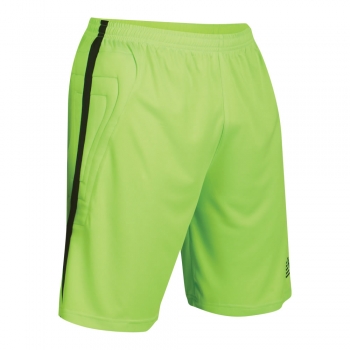 School Goalkeeper Shorts